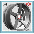 100% quality assurance various rim styles of automobile hubs